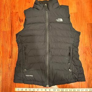 The-north-face Women's Black Gilet